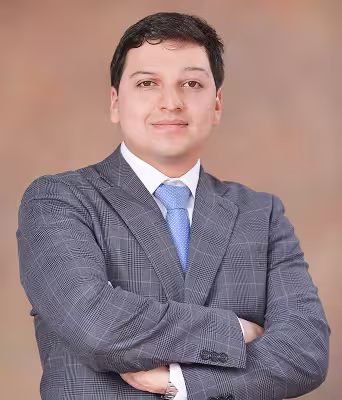 Jorge E. Rincón Torres