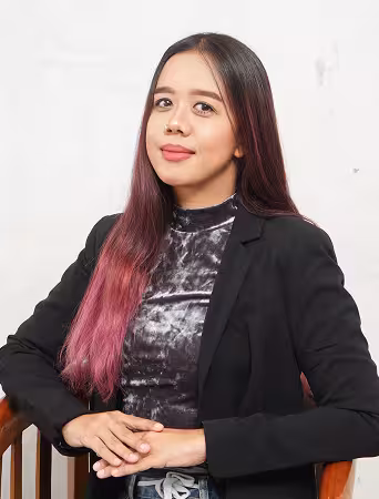 Stevy Gabrila Amanda Chandra