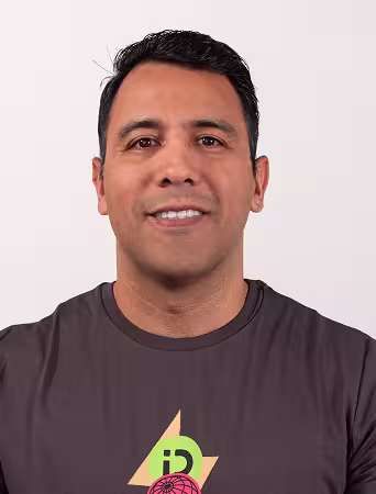 Rafael Garza Medrano