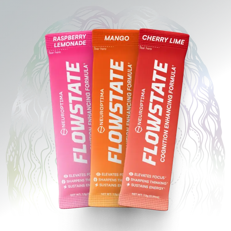Flowstate Samples