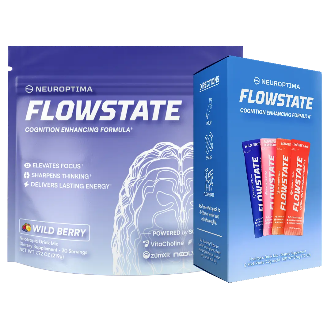 Flowstate