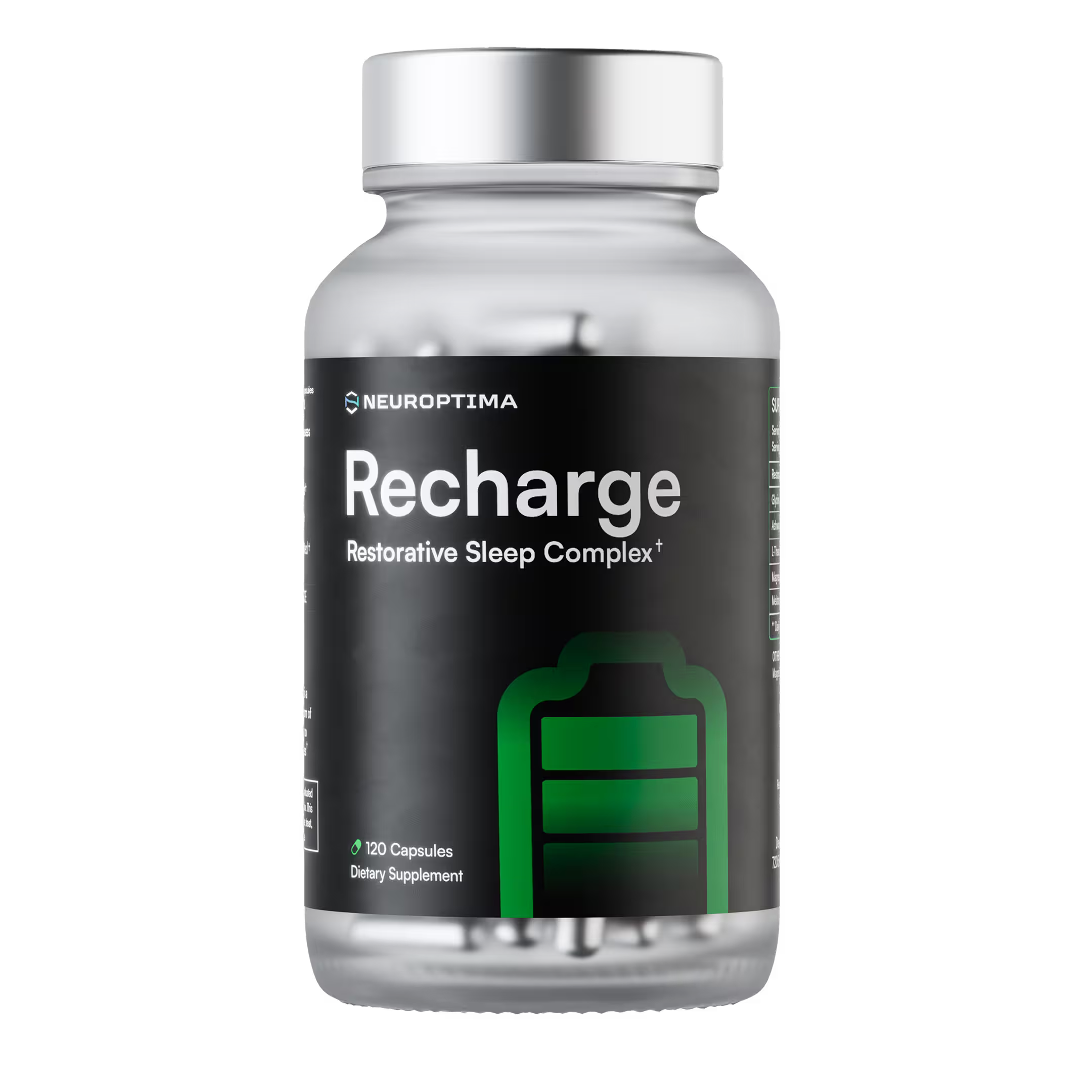 Recharge