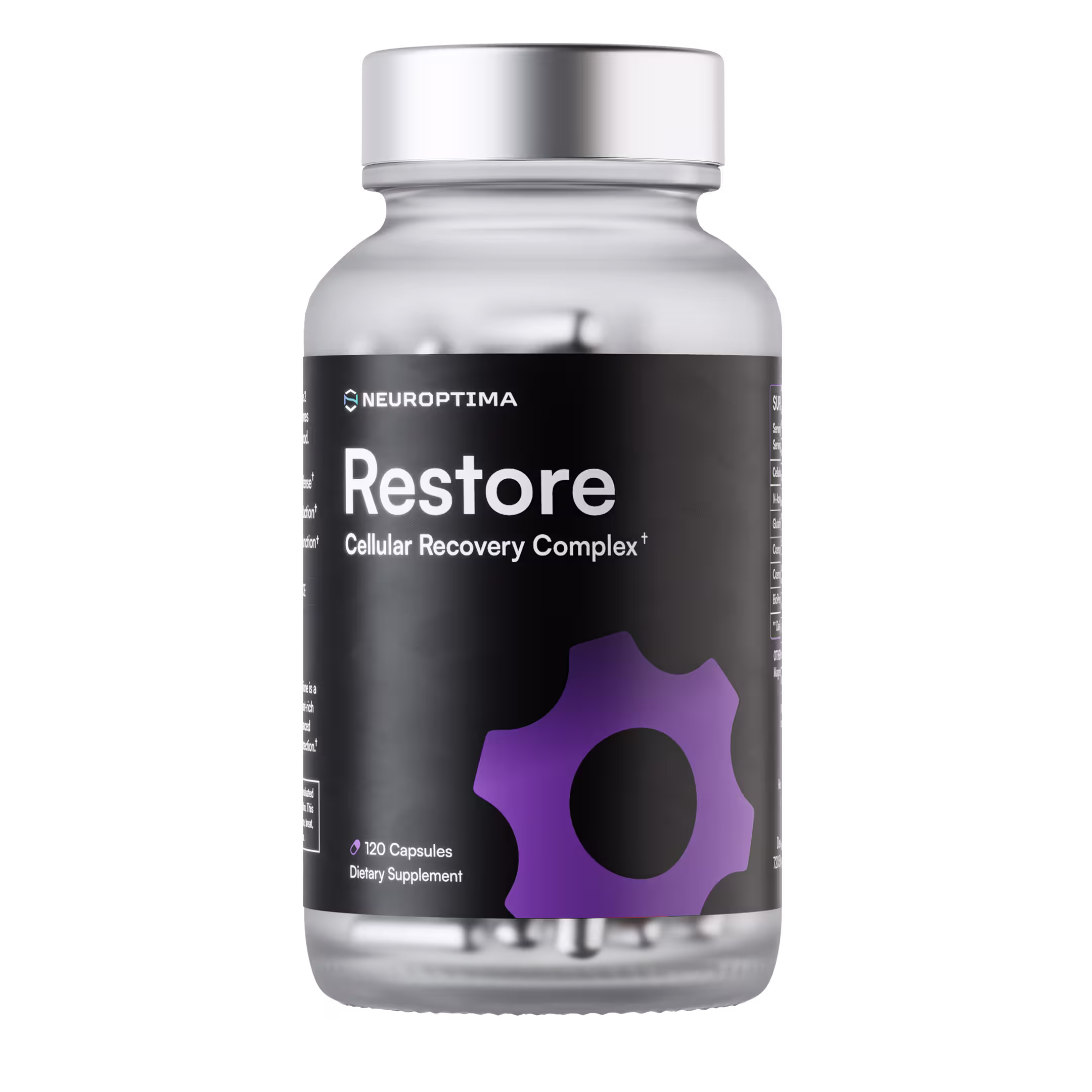 Restore