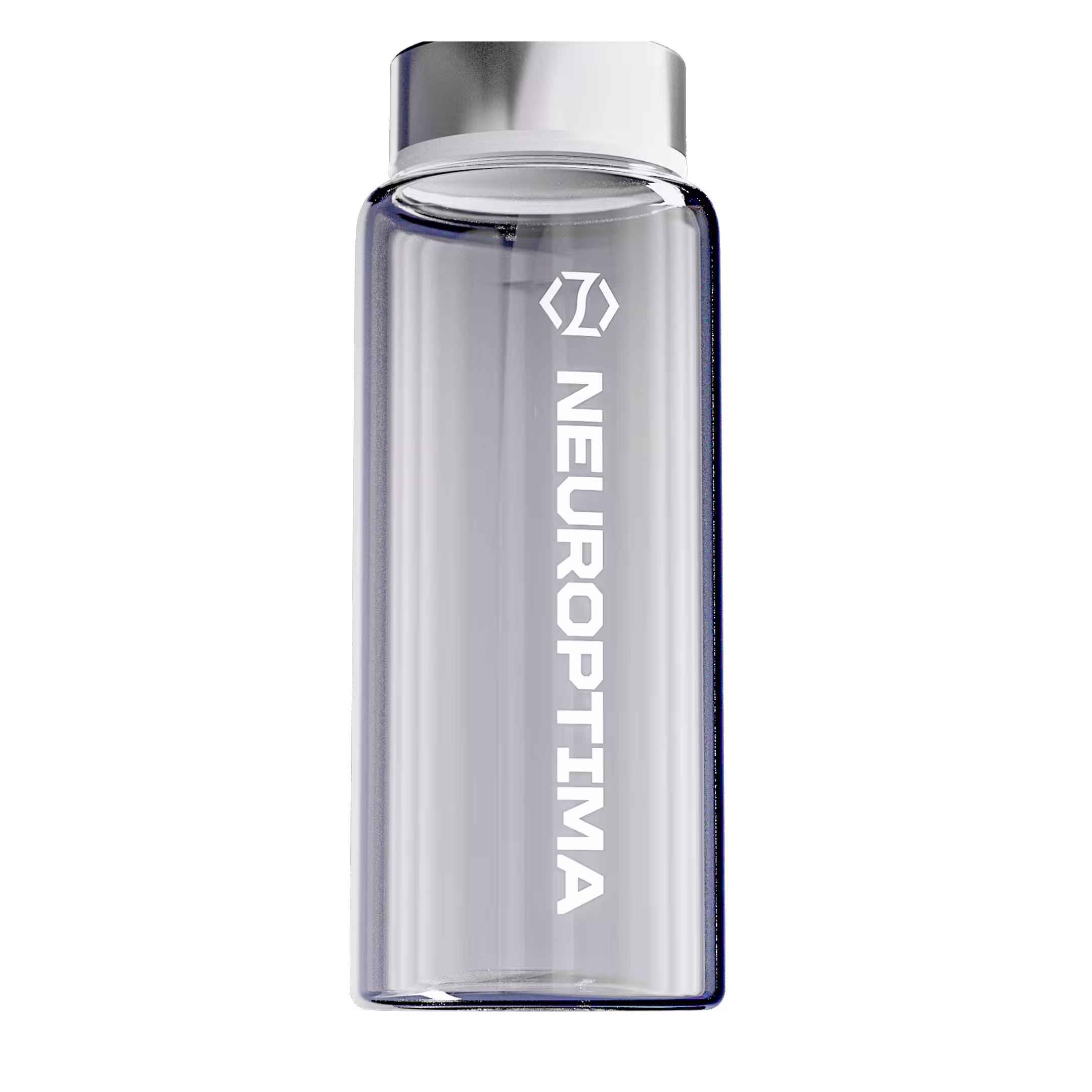 Glass Dosing Bottle