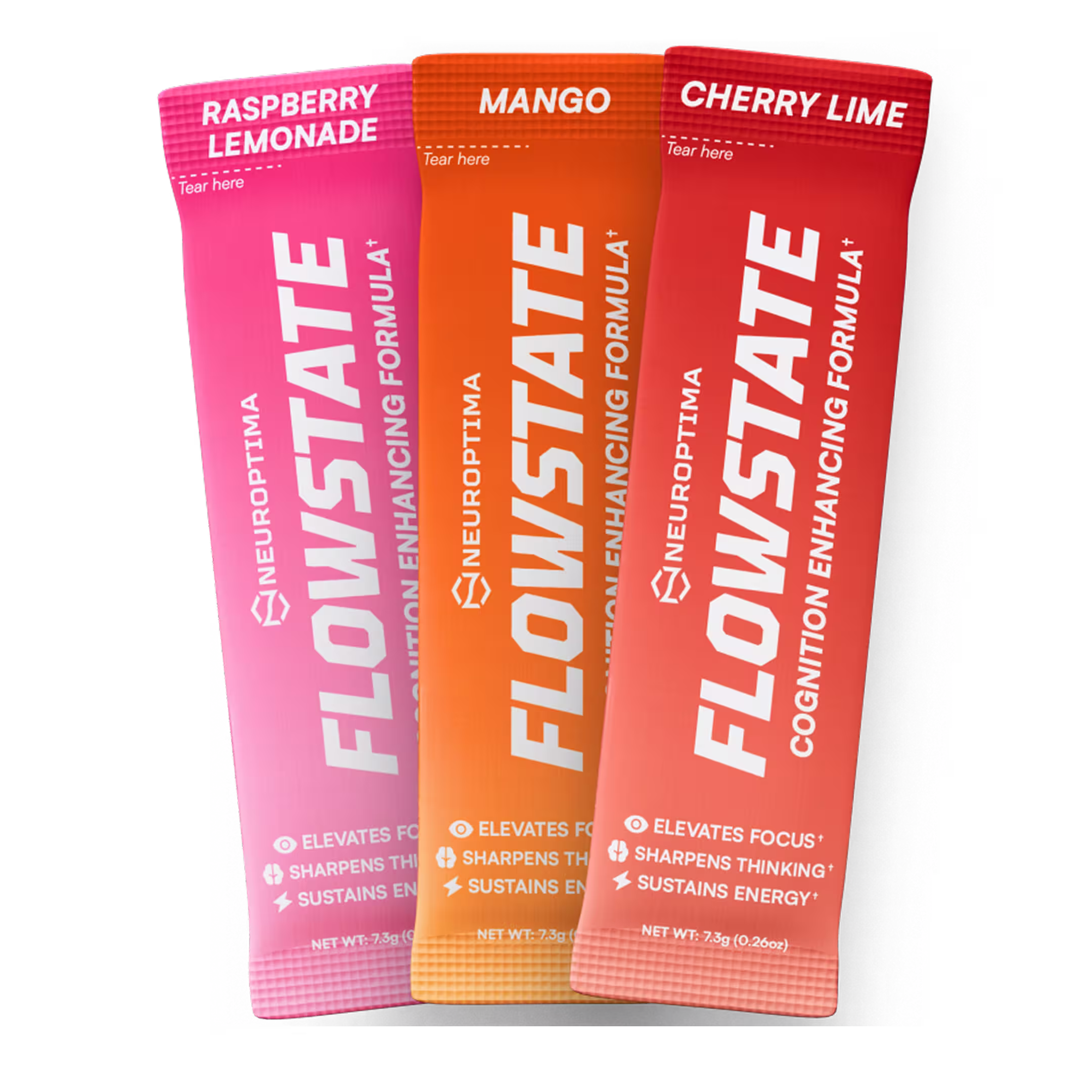 Flowstate Samples