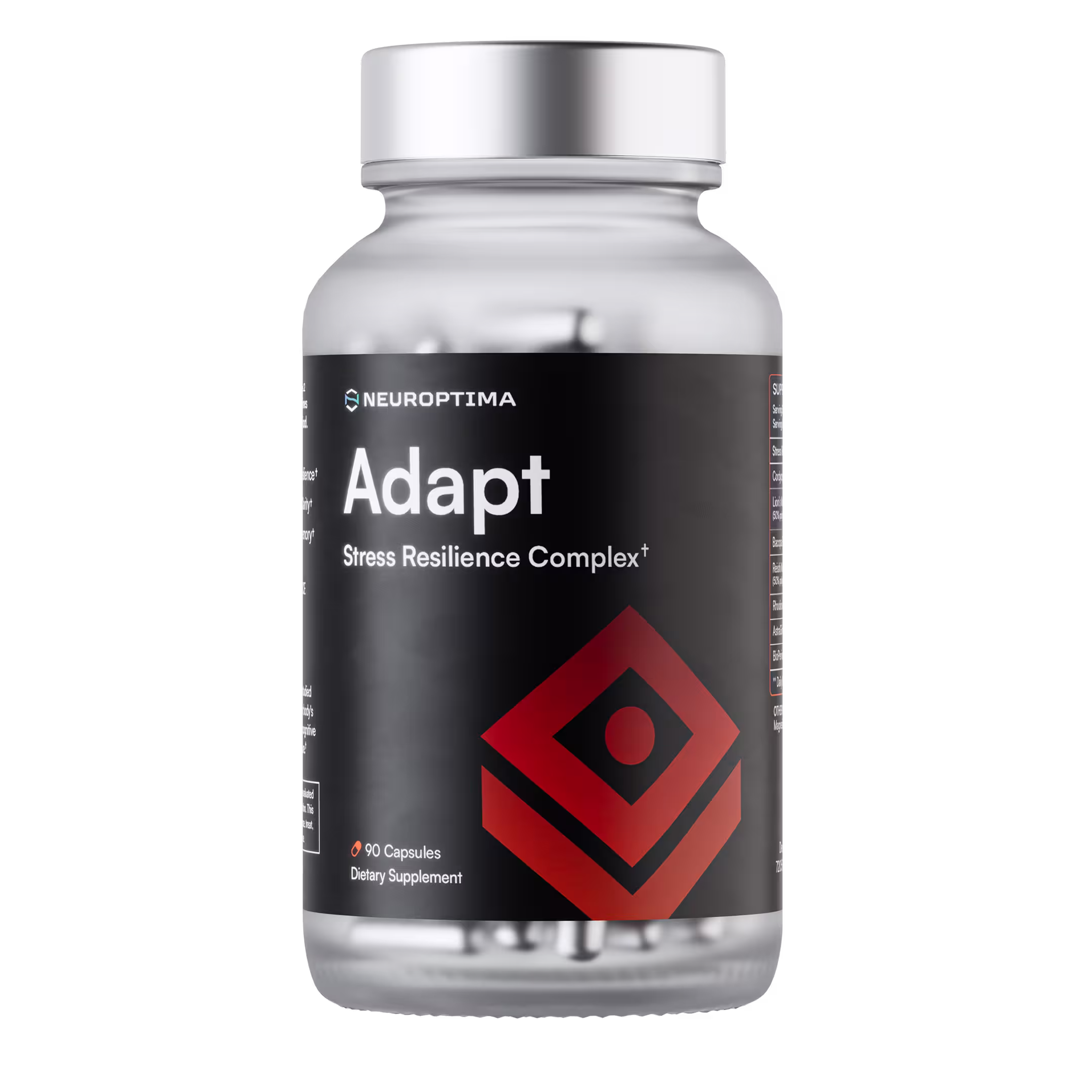 Adapt