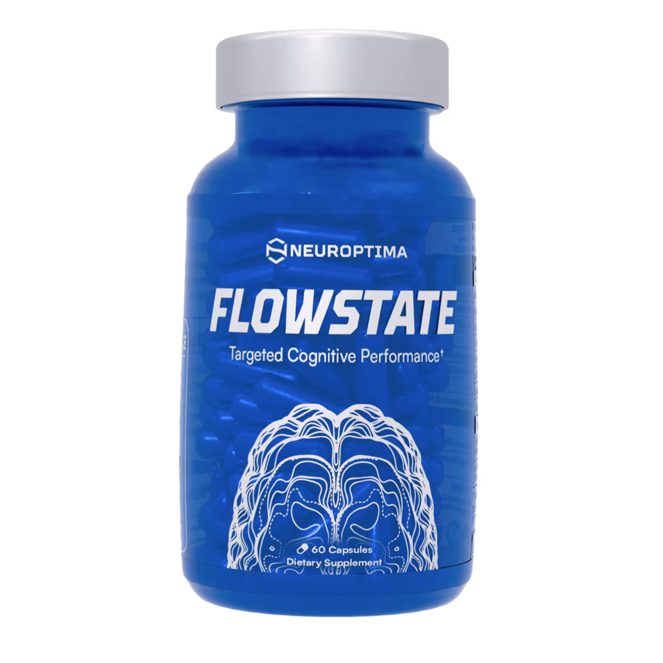 Flowstate Capsules