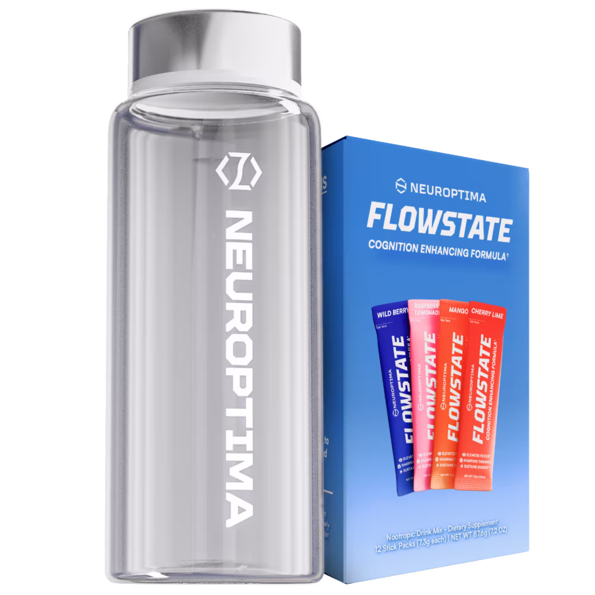 Flowstate Starter Kit