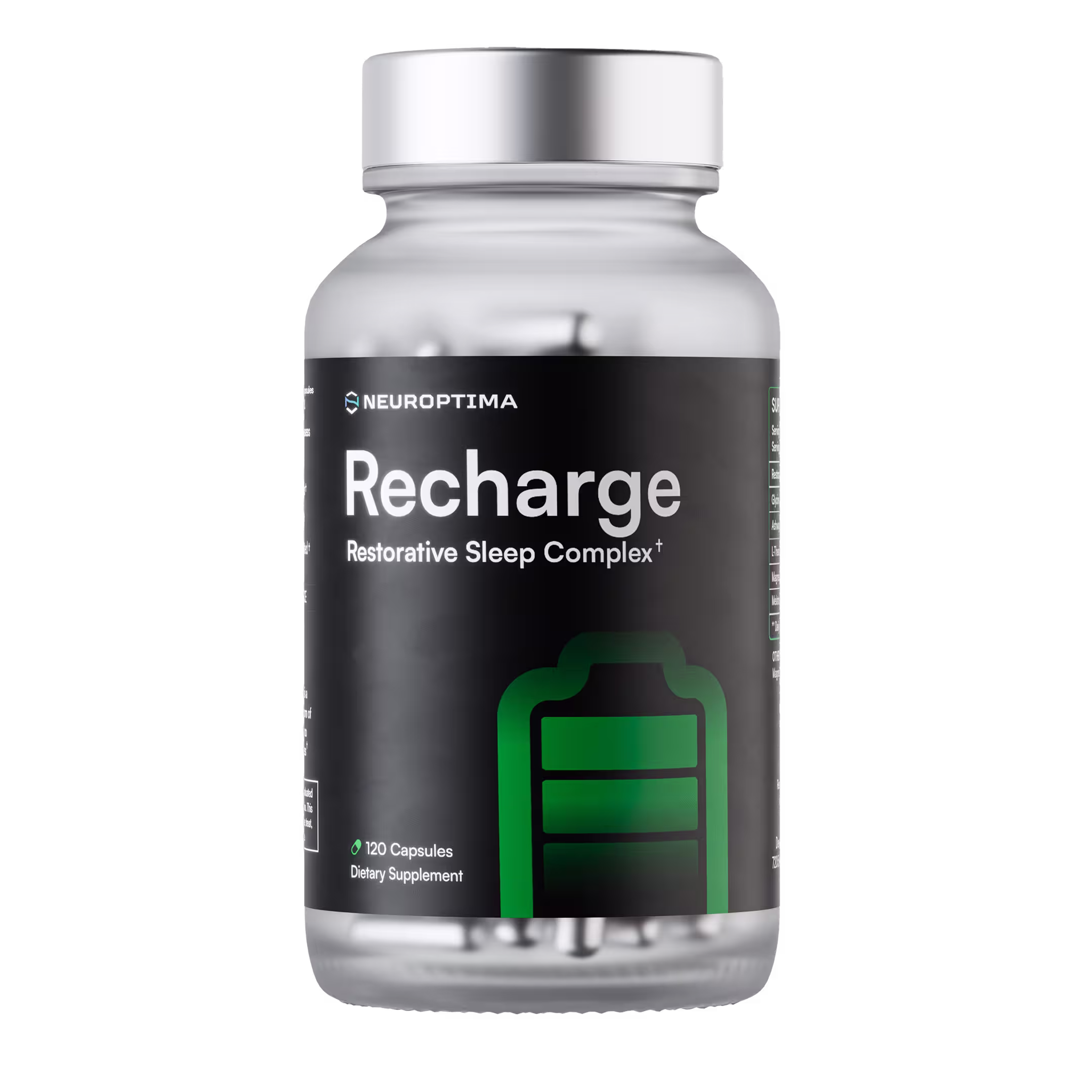 Recharge
