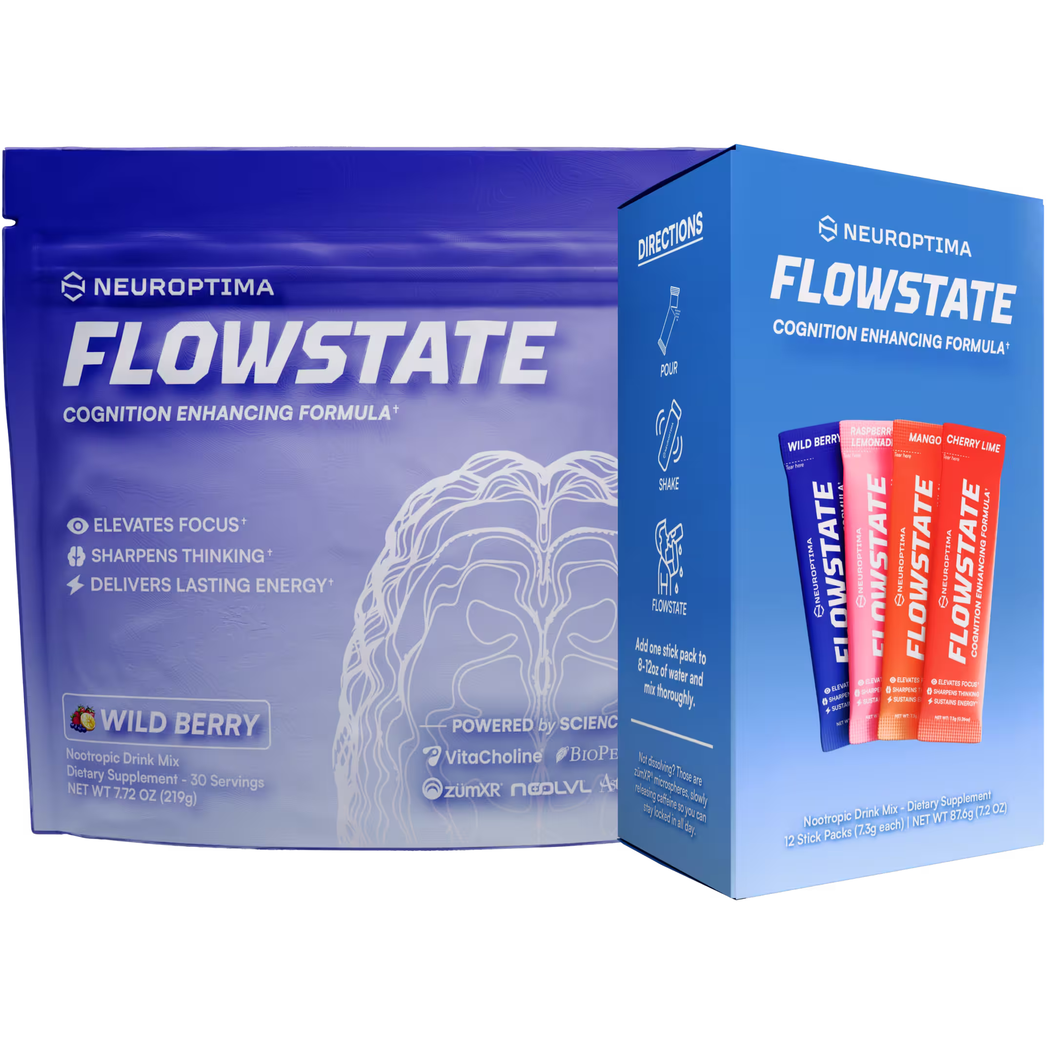 Flowstate