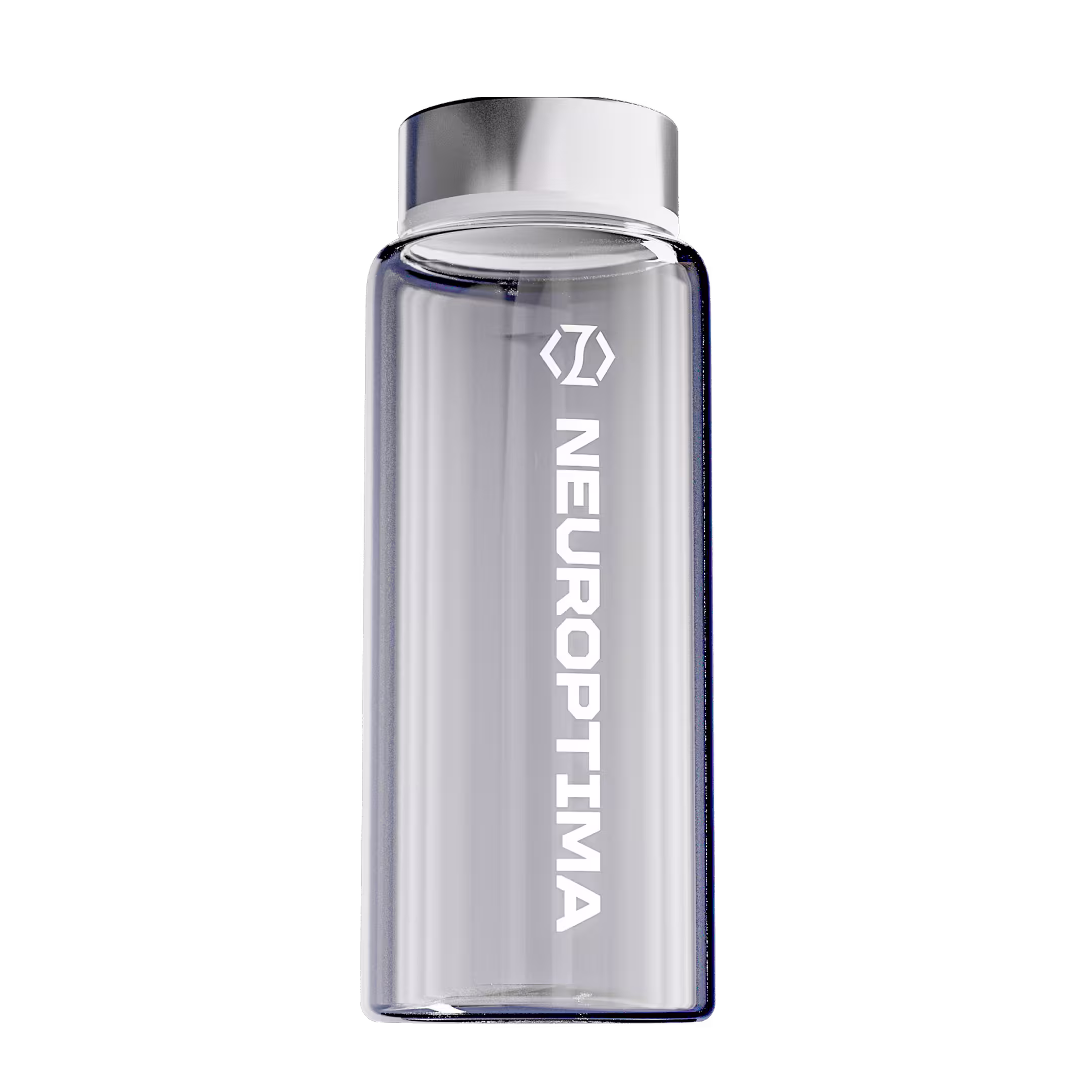 Glass Dosing Bottle