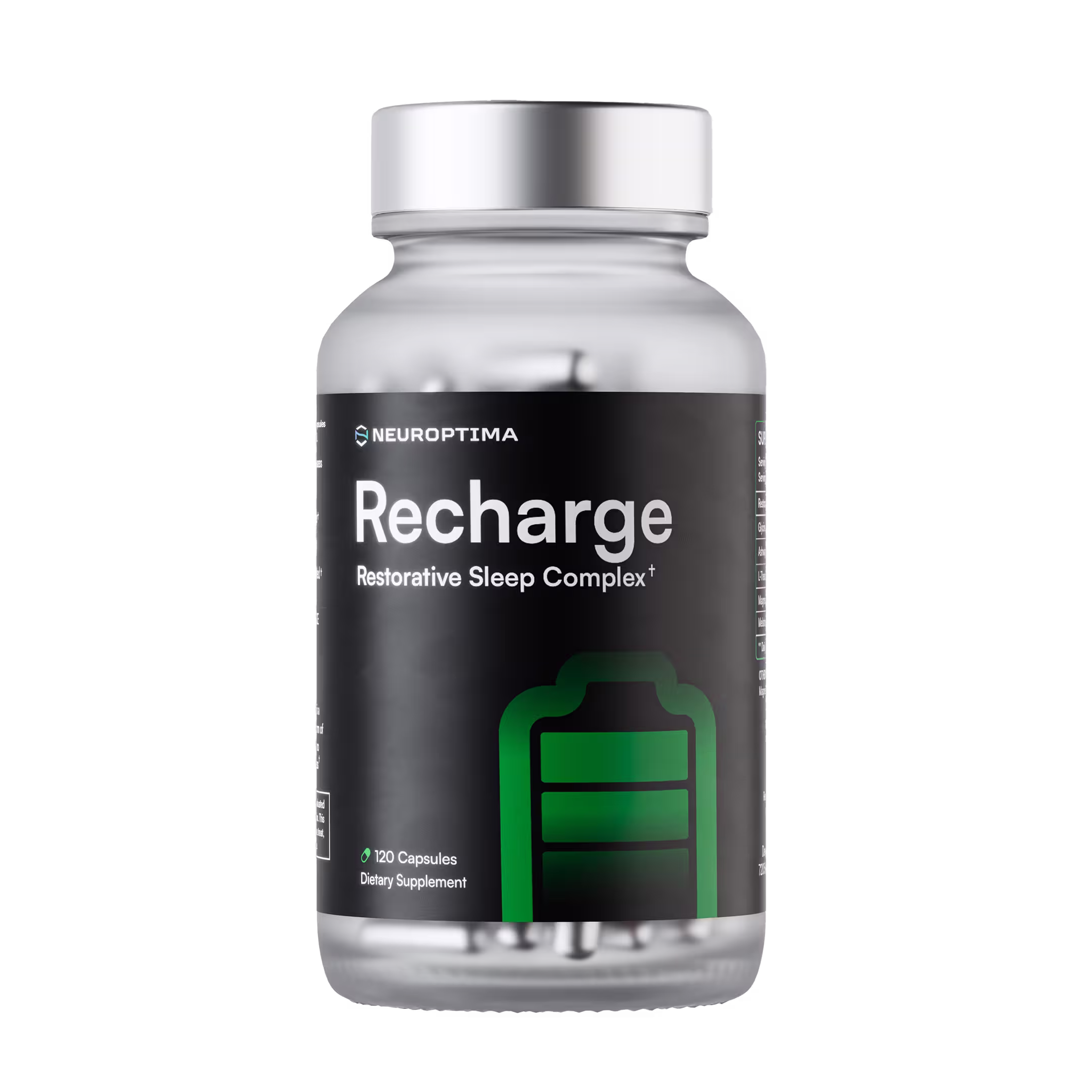 Recharge