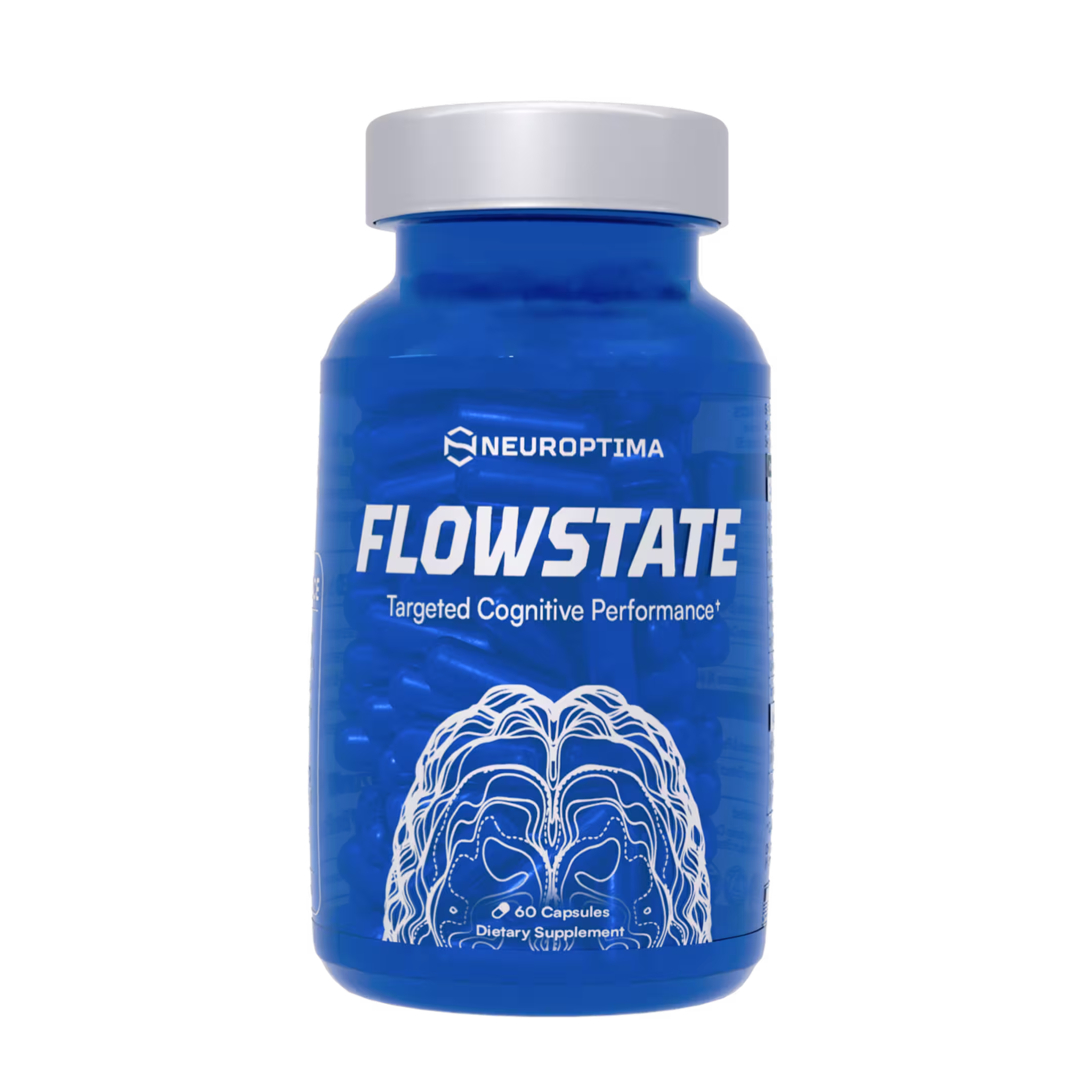 Flowstate Capsules