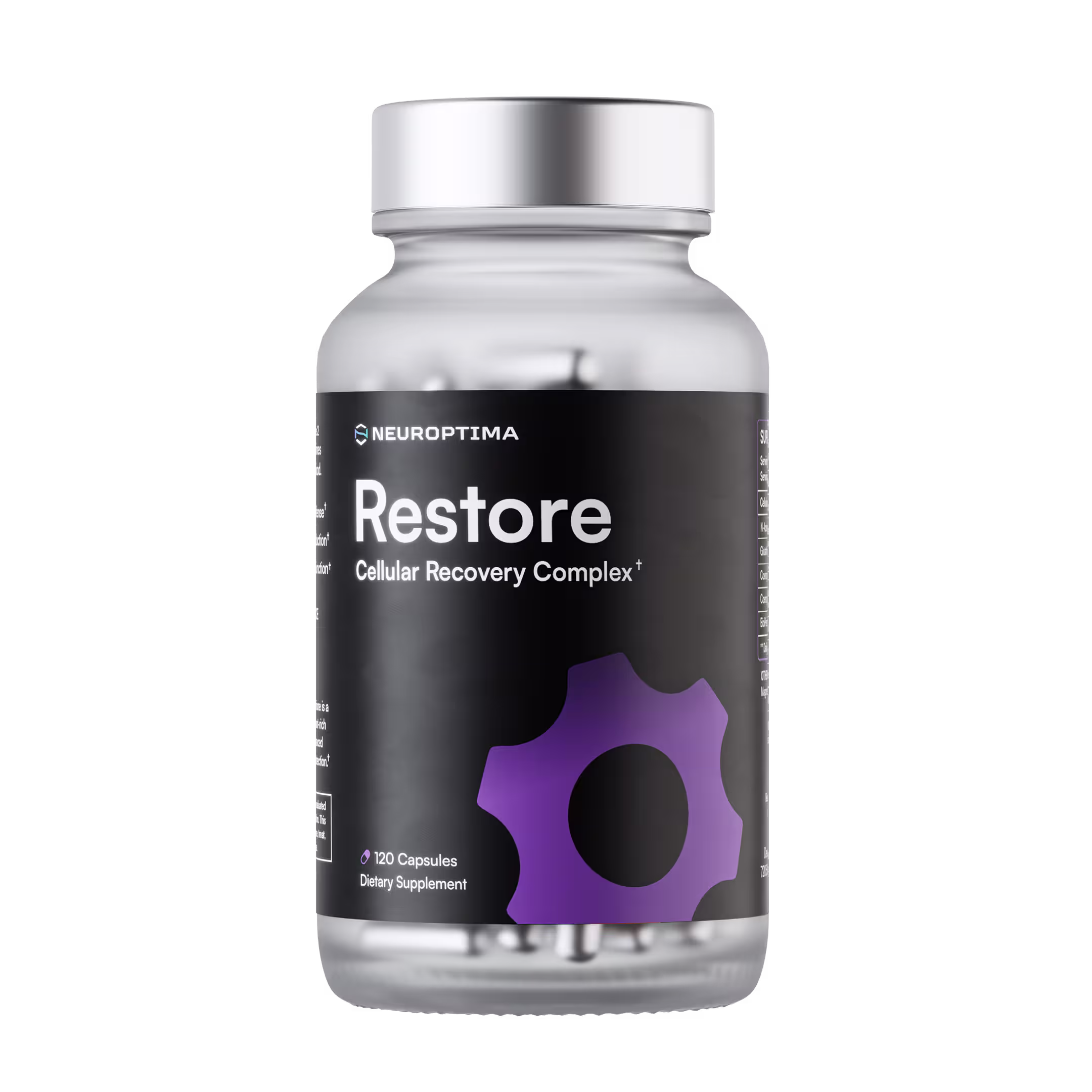 Restore