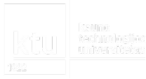 Logo of Kaunas University of Technology
