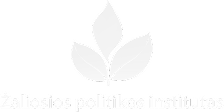Logo of the Green Policy Institute