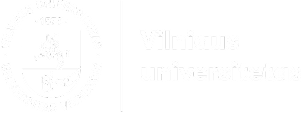 Vilnius University logo