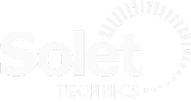 Solet Technics logotipas