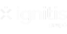 Ignitis logo