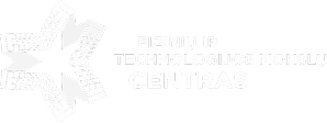 Logo of the Center for Physical and Technological Sciences