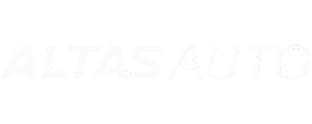 ALTAS auto logo