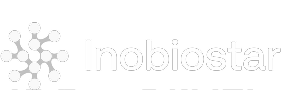 Inobiostar logotipas