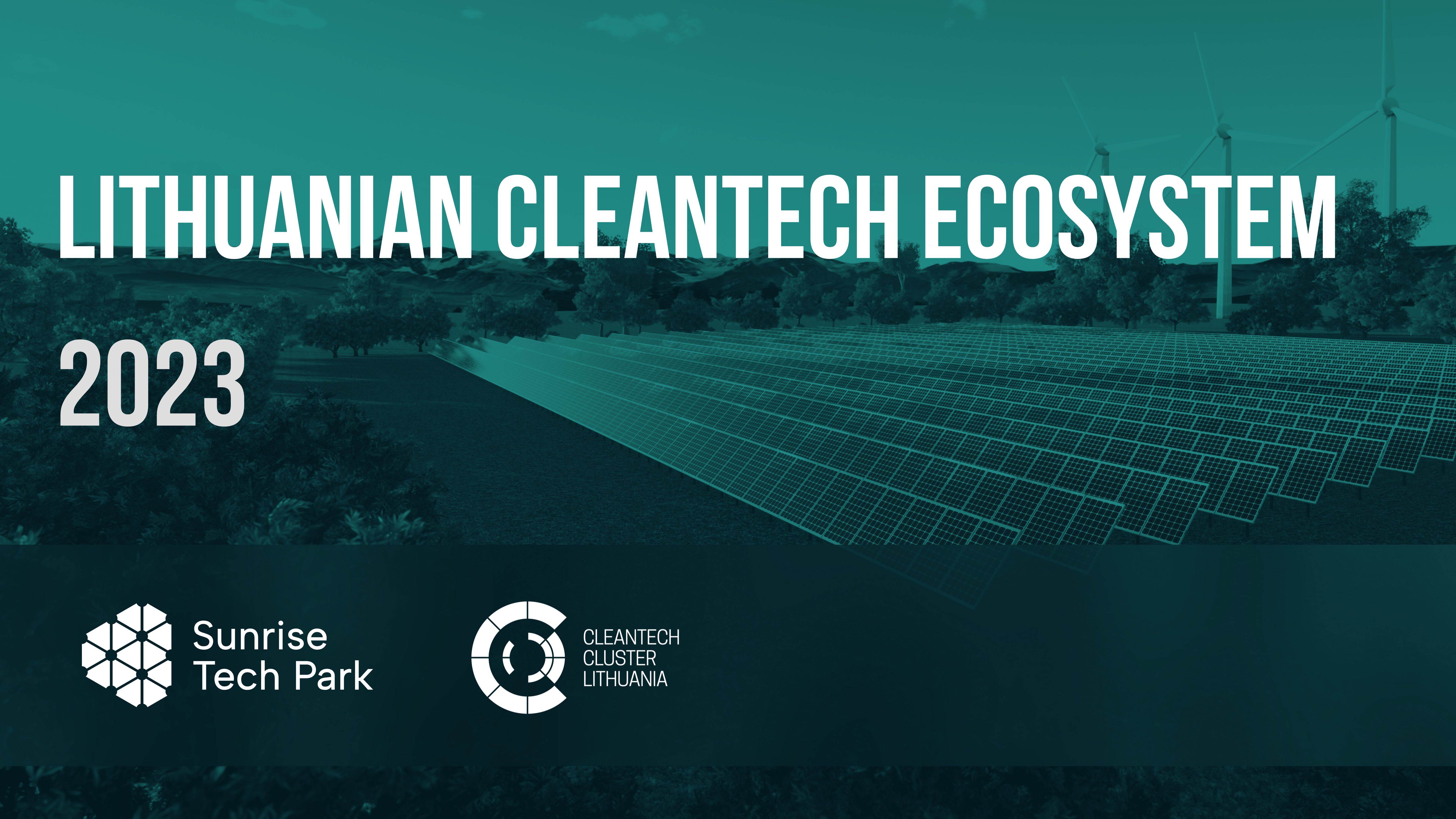 Cleantech