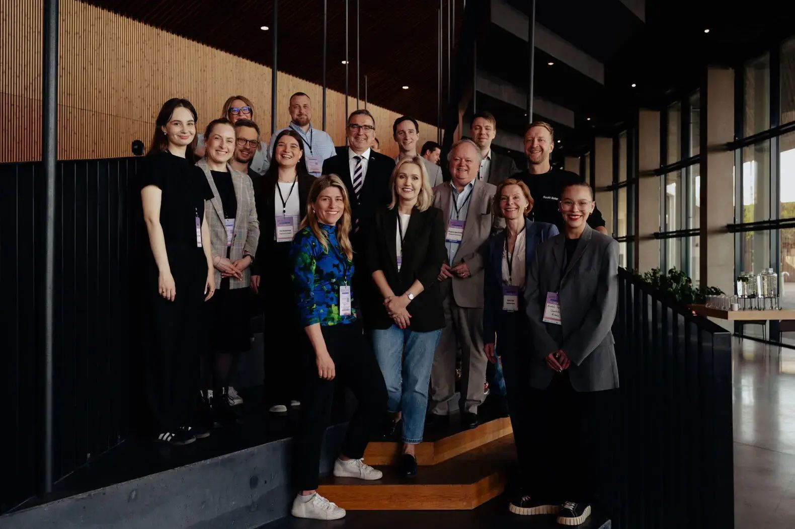 Cleantech Capital Day subūrė investuotojus ir inovatorius