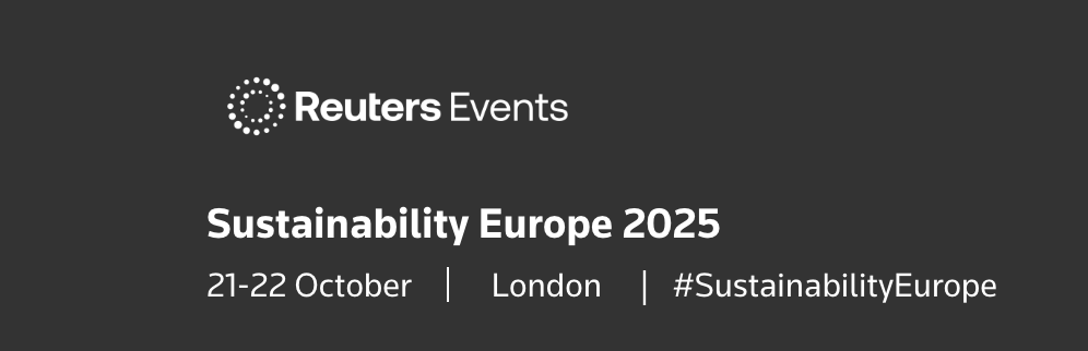 sustainability europe 2025