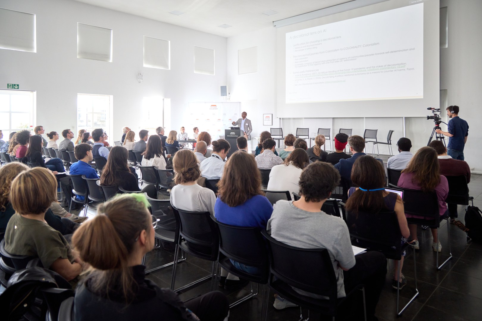 Sustainable AI Conference 2025