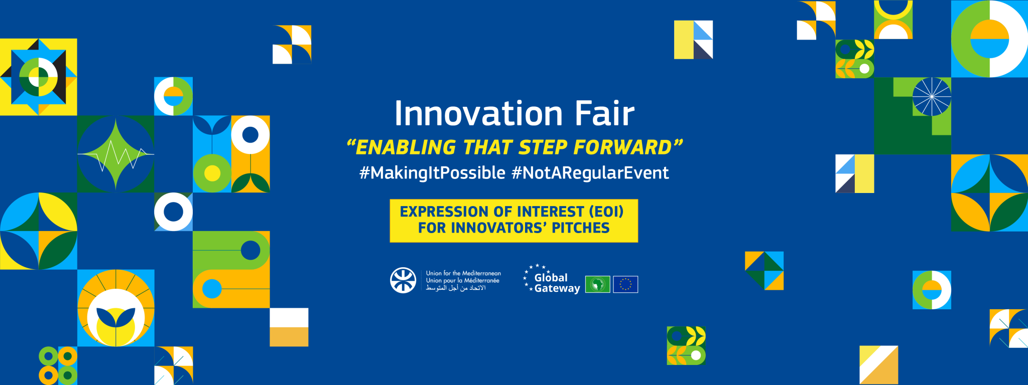 Innovation Fair