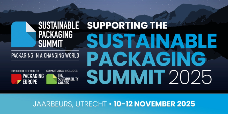 Sustainable Packaging Summit