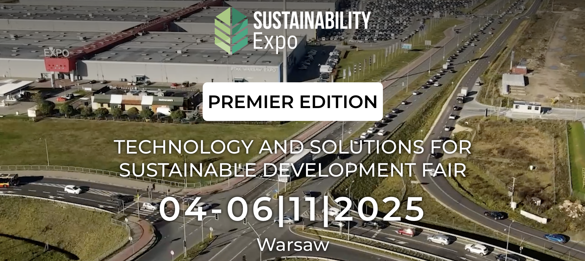 Sustainability EXPO