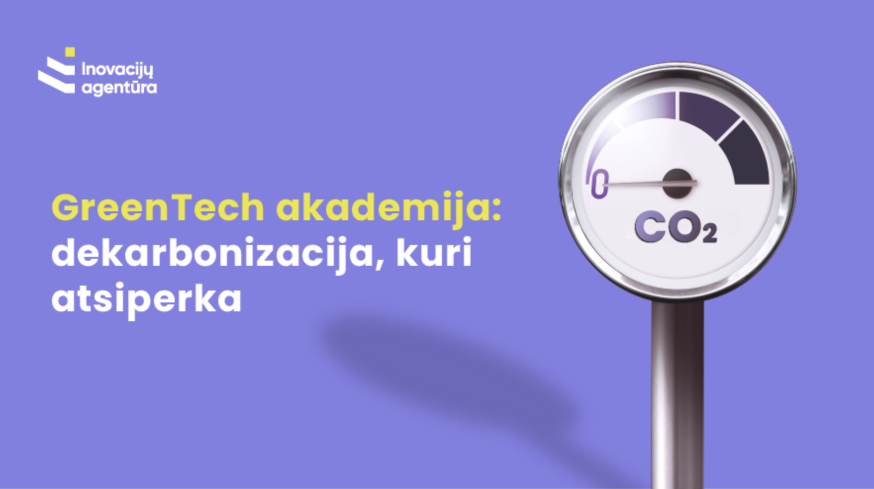 GreenTech akademija