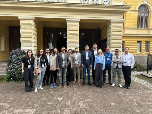 business mission in Finland