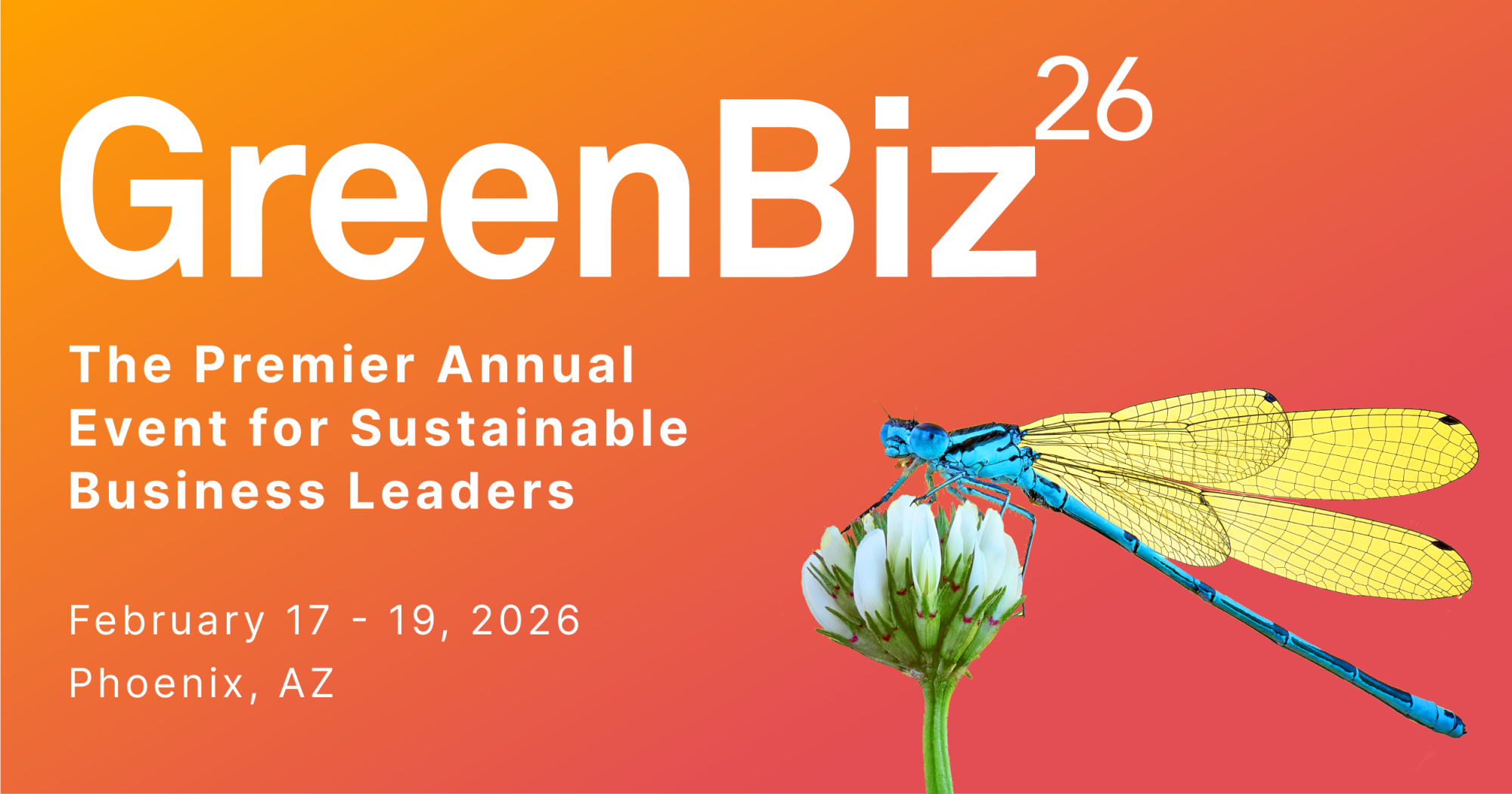 GreenBiz'26