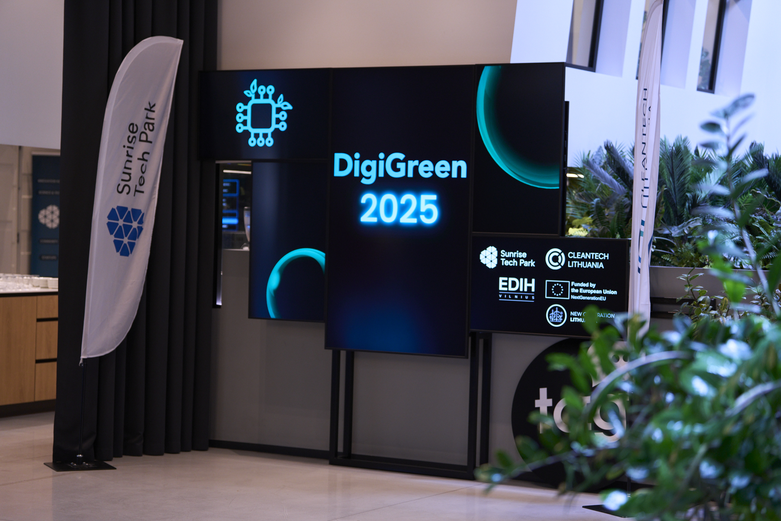 DigiGreen