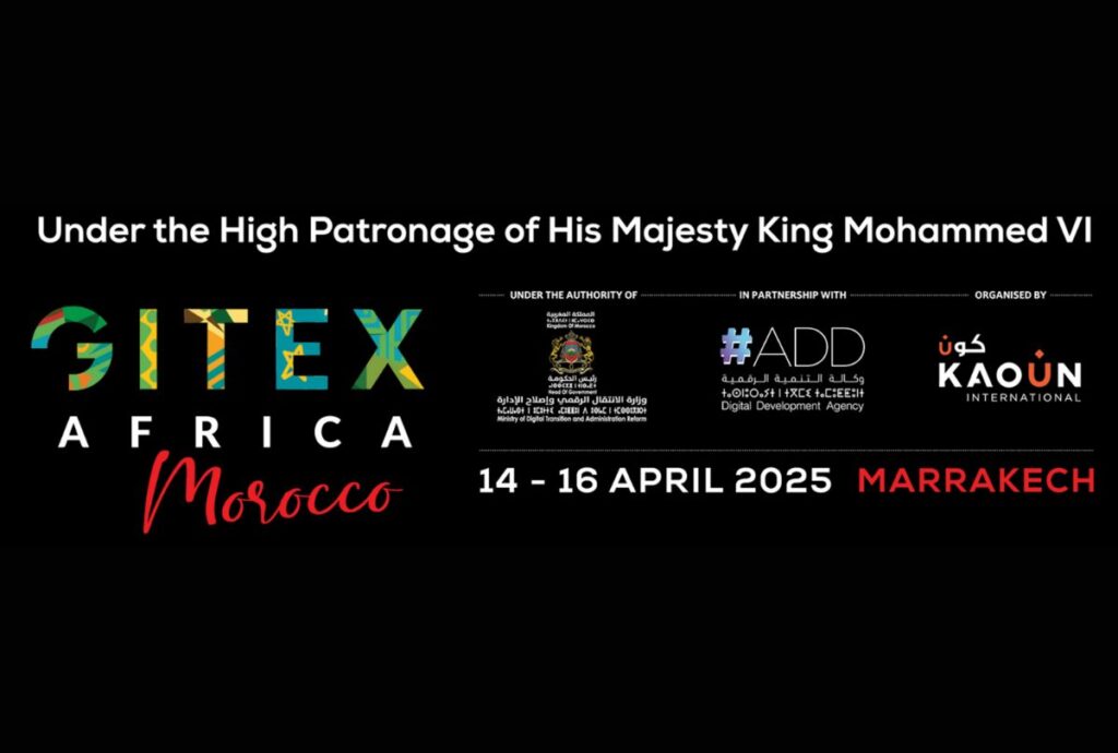 Gitex Africa 