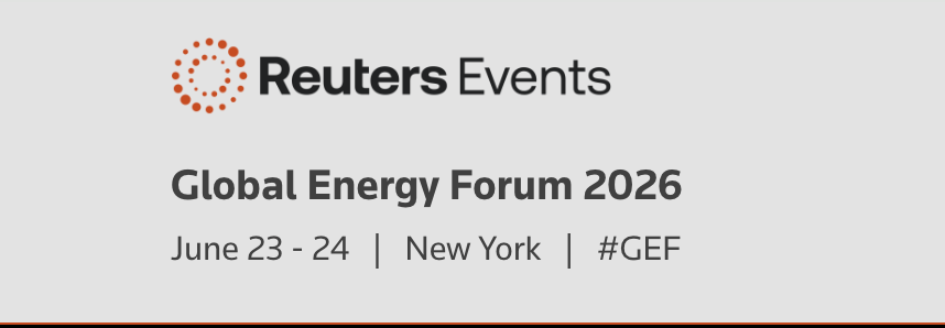 Global Energy Forum 2026