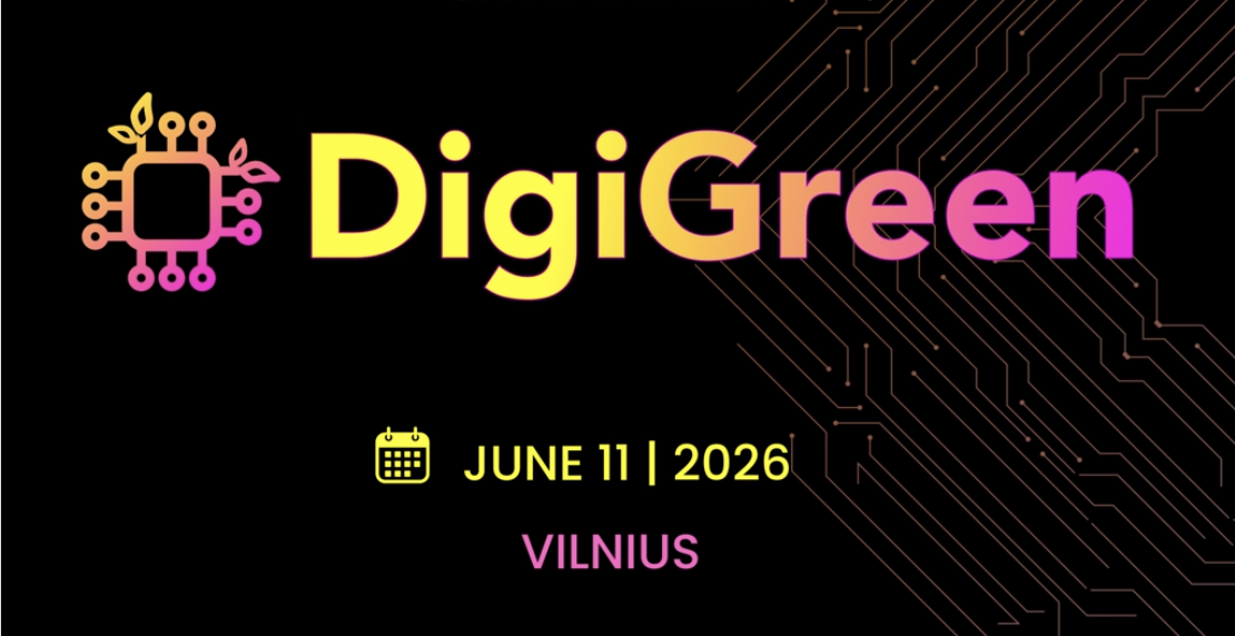 DigiGreen