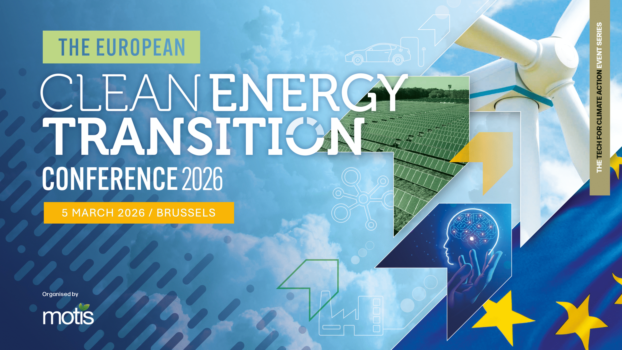EU Clean Energy Transition Conference