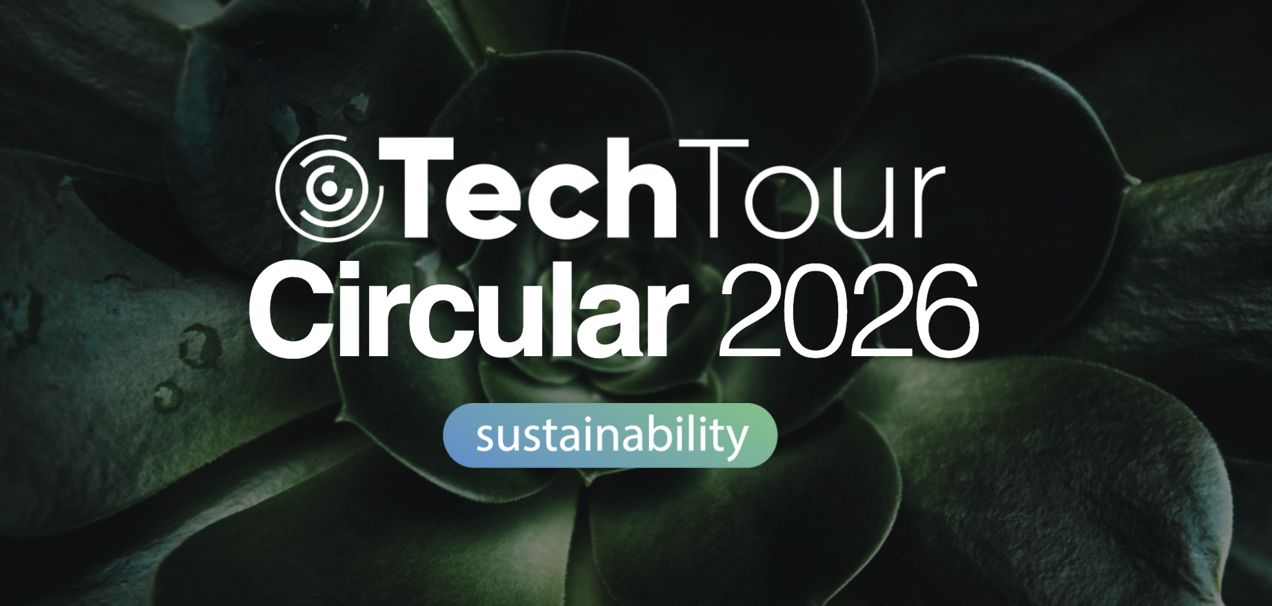 TechTour Circular 2026
