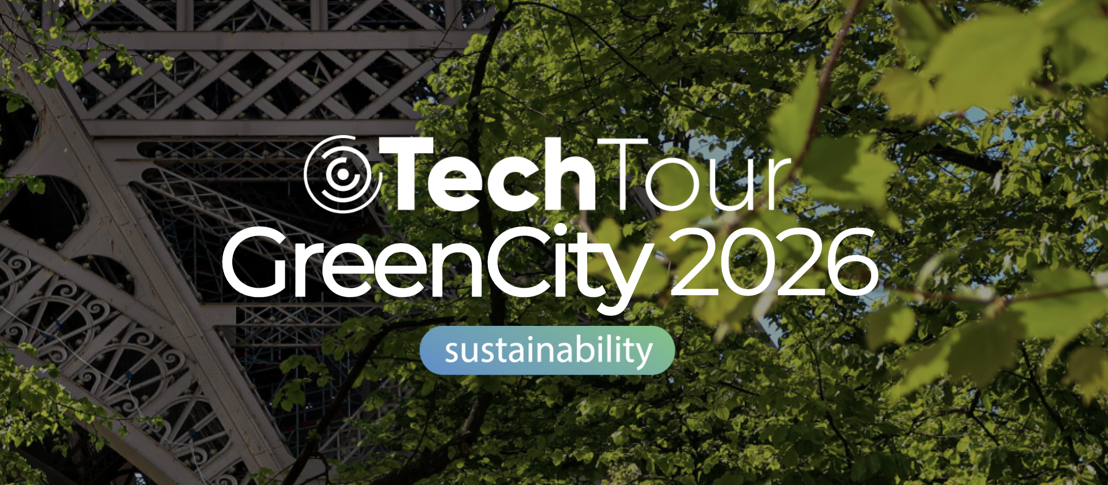 TechTour Circular GreenCity 2026