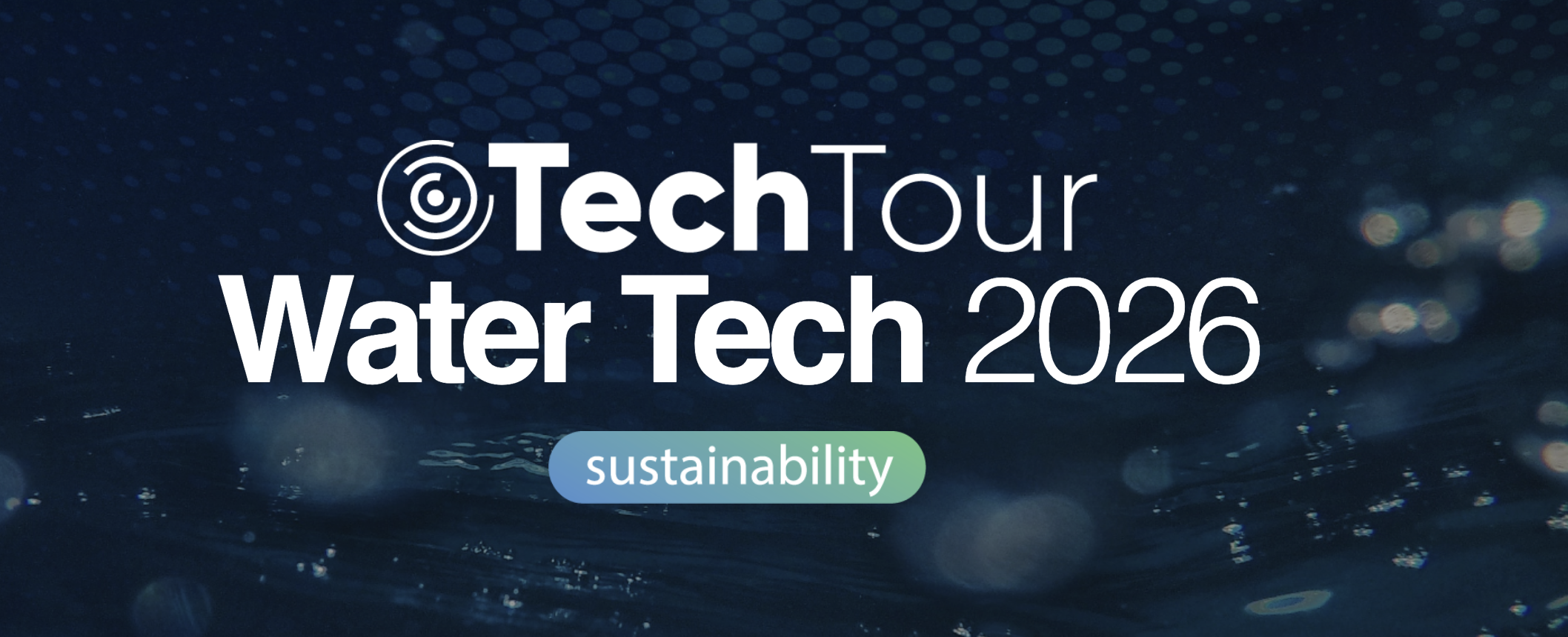 TechTour Water Tech