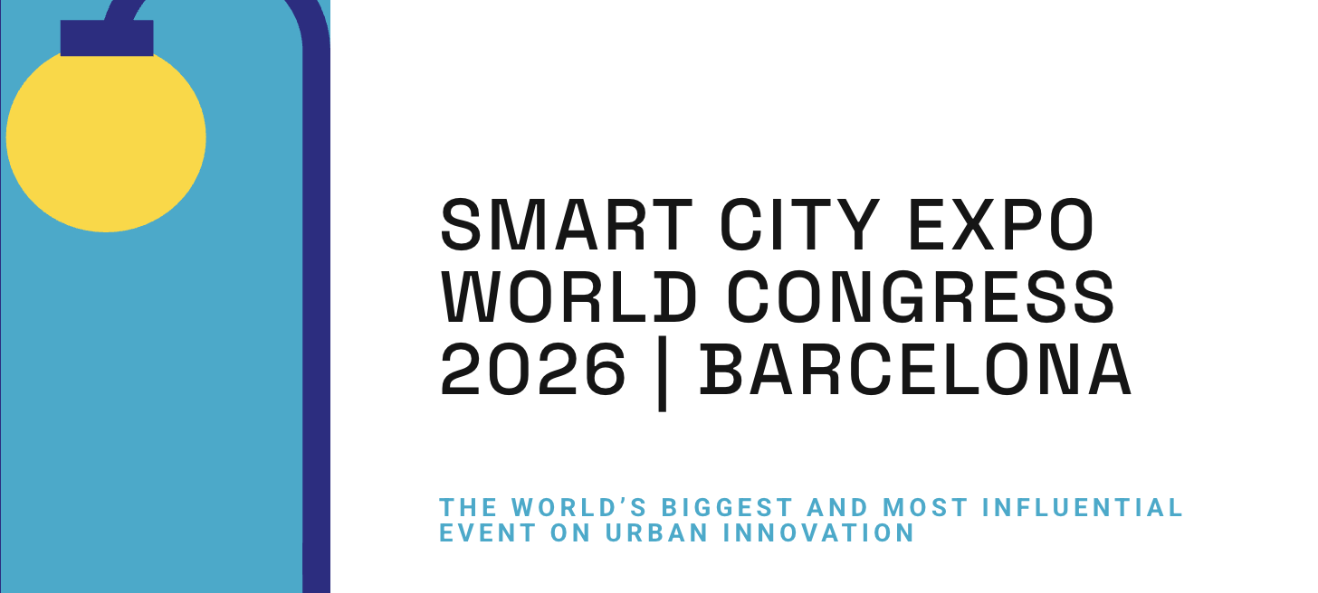 Smart City Expo World Congress