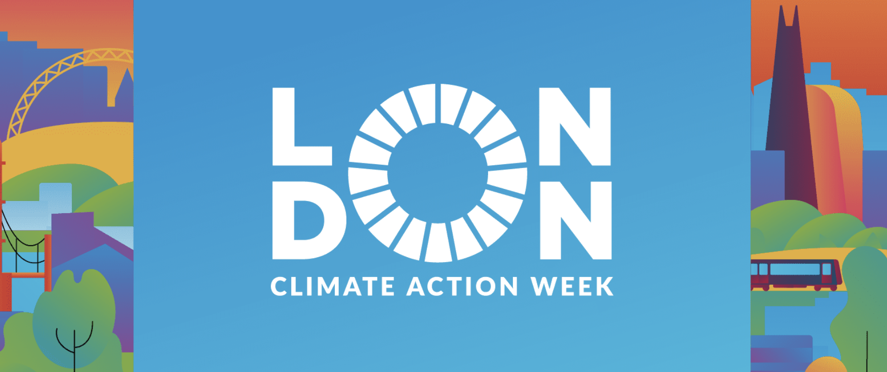 London Climate Action Week