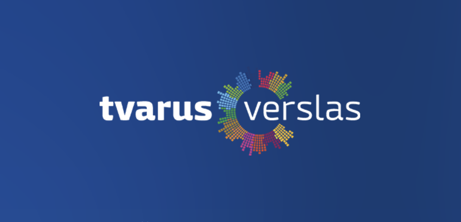 Tvarus verslas