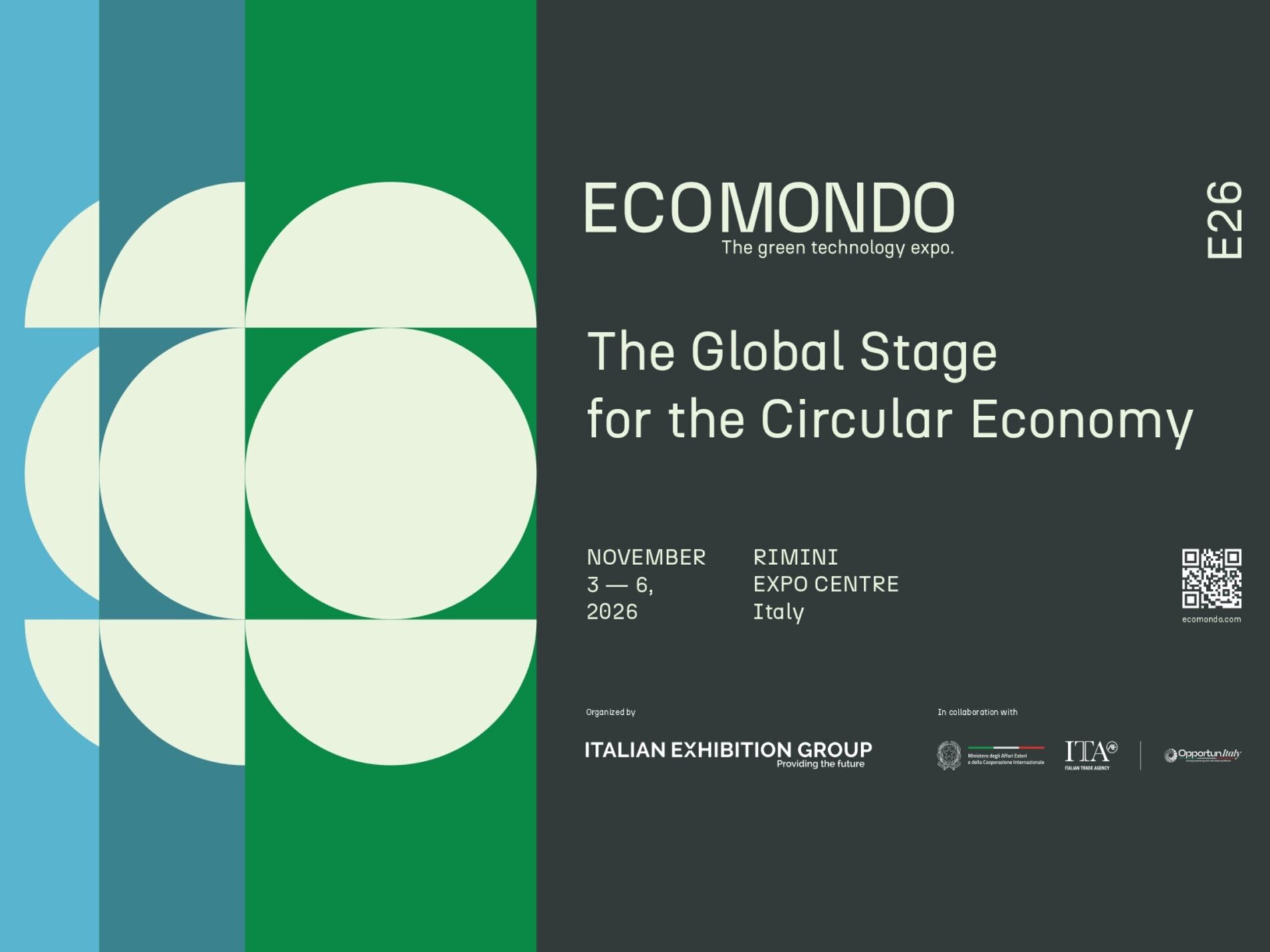 ECOMONDO