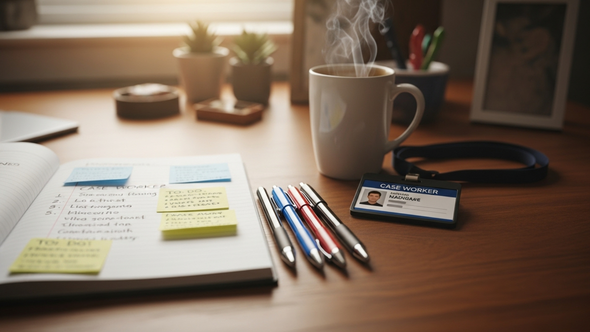 Case Worker Jobs