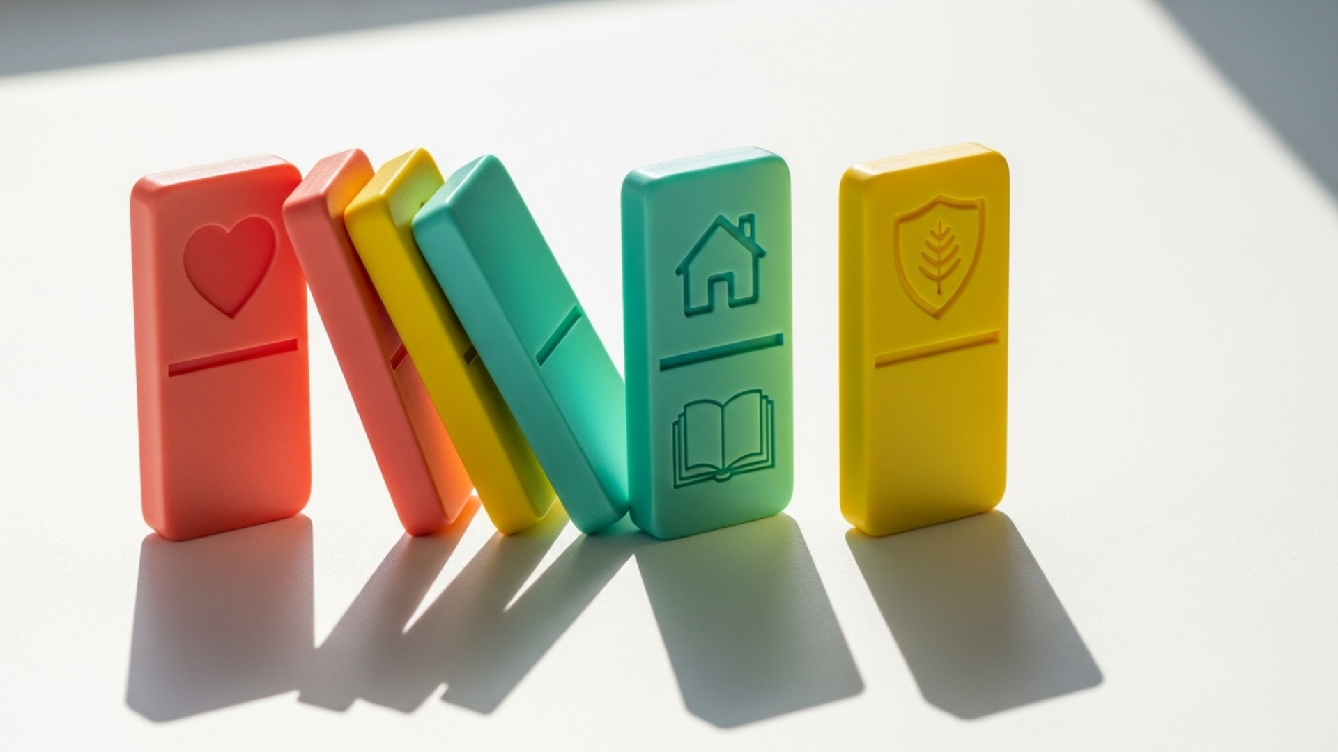 Health and Social Care Values